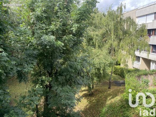 Appartement vente à Élancourt, Yvelines