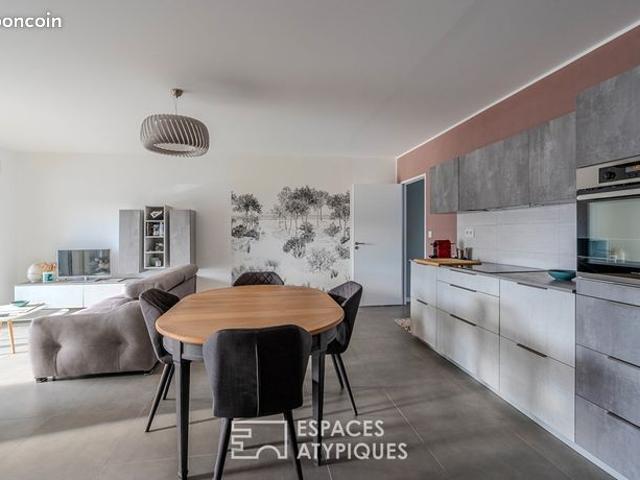 Appartement vente à Saint-Nazaire, Pornic
