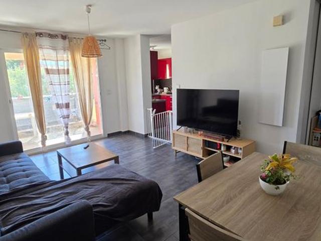 Appartement vente à Bastia, Biguglia
