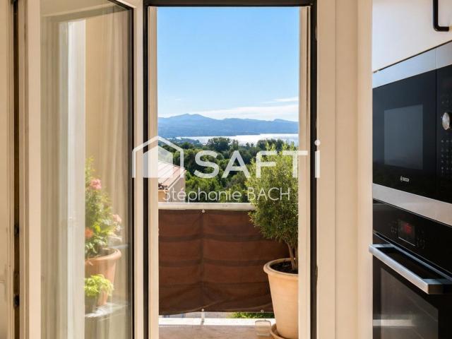 Appartement vente à Marseille, La Ciotat