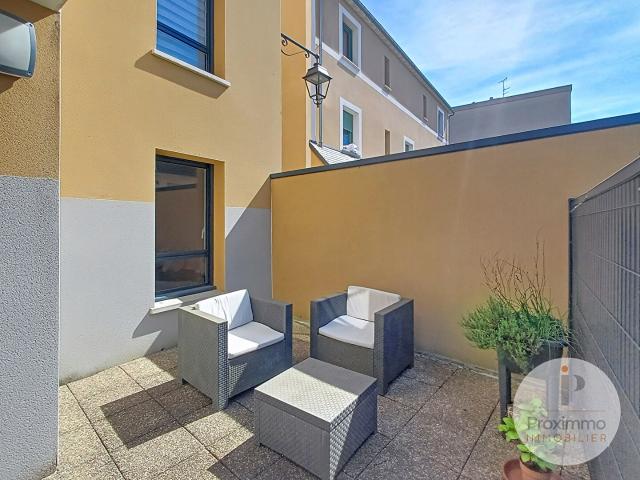 Appartement location à Redon, Bretagne