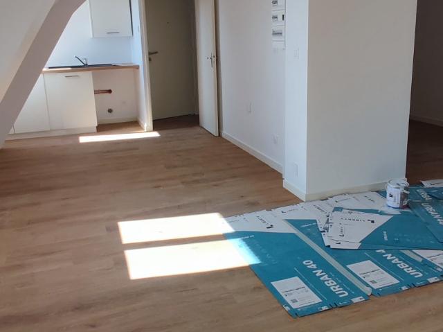 Appartement location à Argentan, La Ferté-macé
