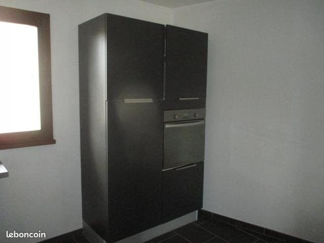 Appartement vente à Vesoul