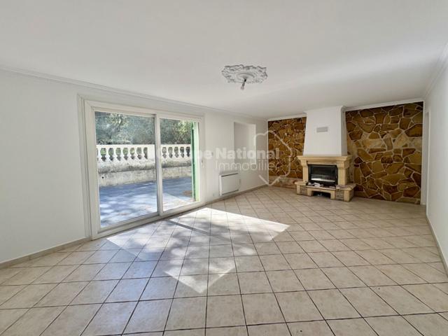 Appartement vente à France métropolitaine, Le Rove