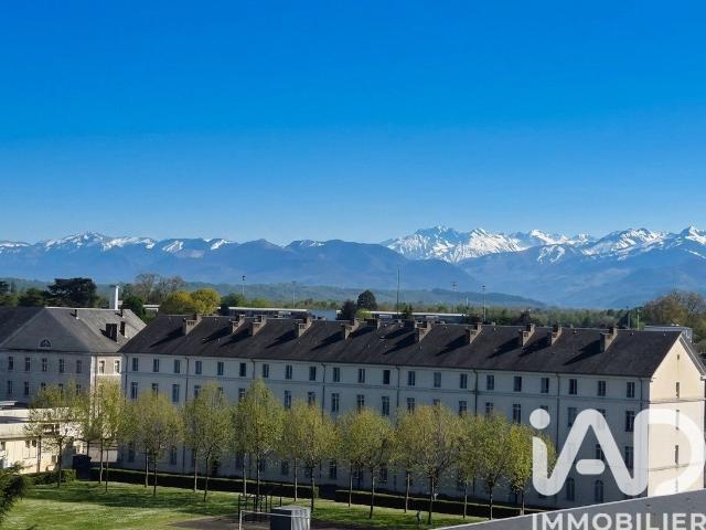 Appartement vente à Tarbes