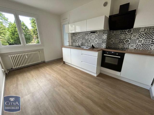 Appartement location à Saint-etienne, La Marandinière