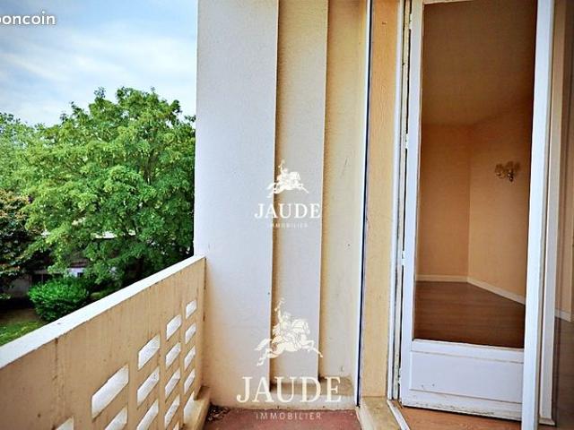 Appartement vente à Clermont-Ferrand, Chamalières