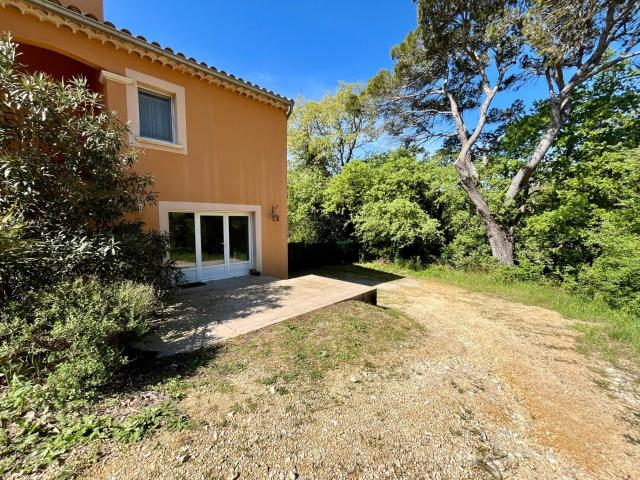 Appartement vente à Nyons, Rochegude