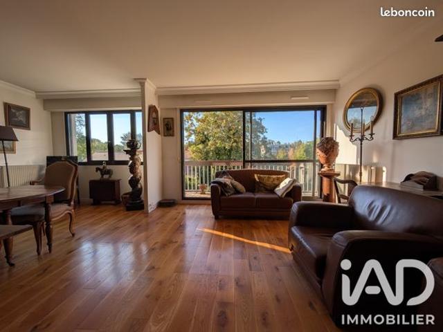 Appartement vente à Châtenay-Malabry, Hauts-de-Seine