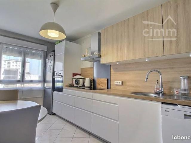 Appartement vente à Tours, Joué-lès-tours