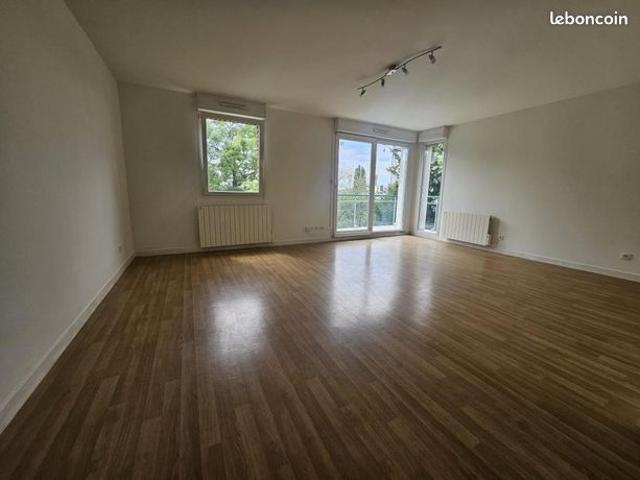 Appartement vente à La Gorgue