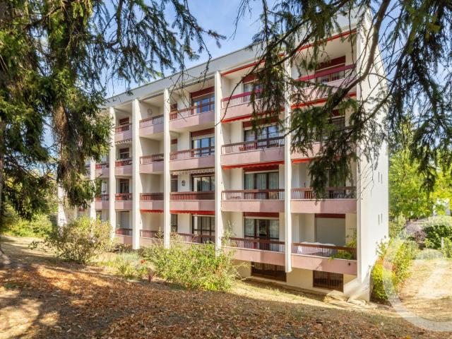 Appartement vente à Le Moulin de l'Abbaye, Yerres