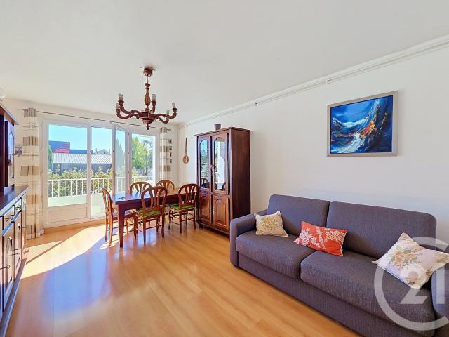 Appartement vente à Luçon, Vendée