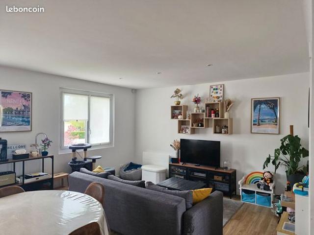 Appartement vente à Nantes, Le Pellerin