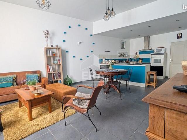 Appartement vente à Le Puy-en-Velay, Le Puy-en-velay