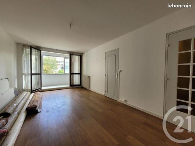 Appartement vente à Compiègne