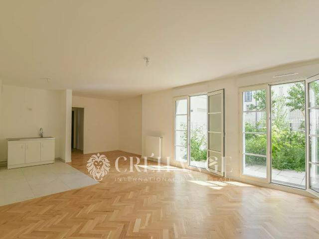 Appartement vente à Versailles, Bougival