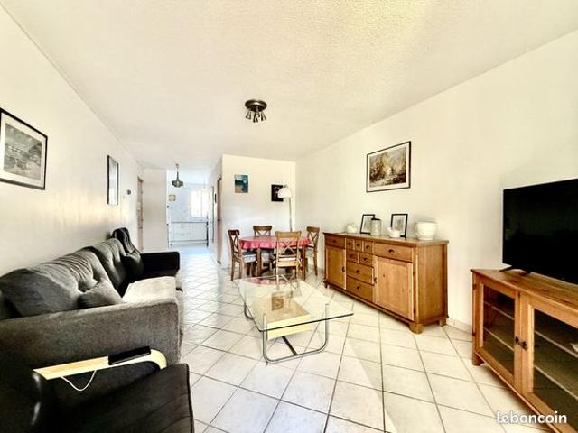 Appartement vente à Montpellier, La Grande-motte