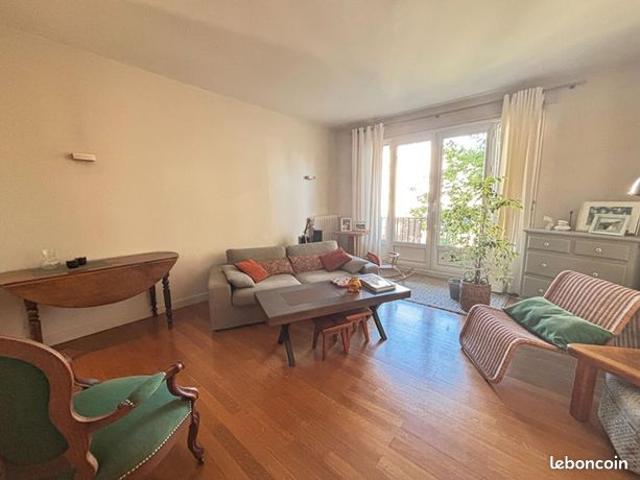 Appartement vente à Grenoble