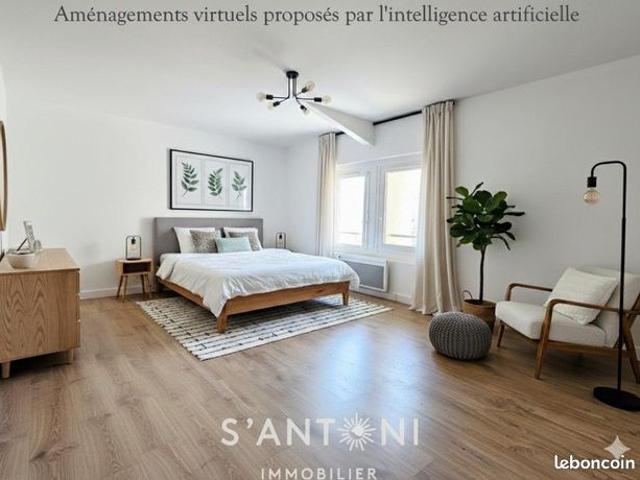 Appartement vente à Béziers, Pézenas