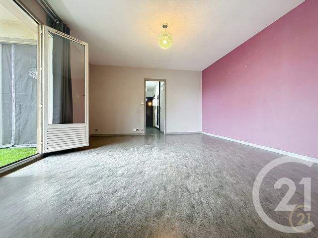 Appartement vente à Bondy Habitat, Bondy