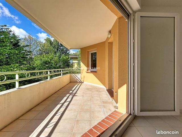 Appartement vente à Toulouse, Balma
