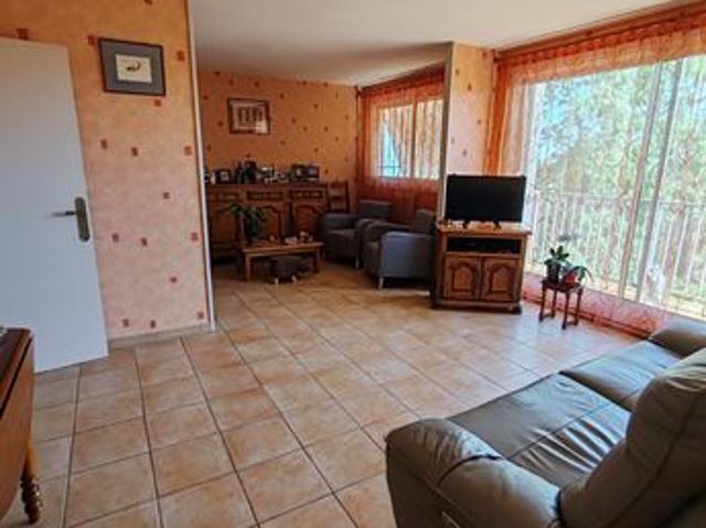 Appartement vente à Limeil-Brévannes, Val-de-Marne