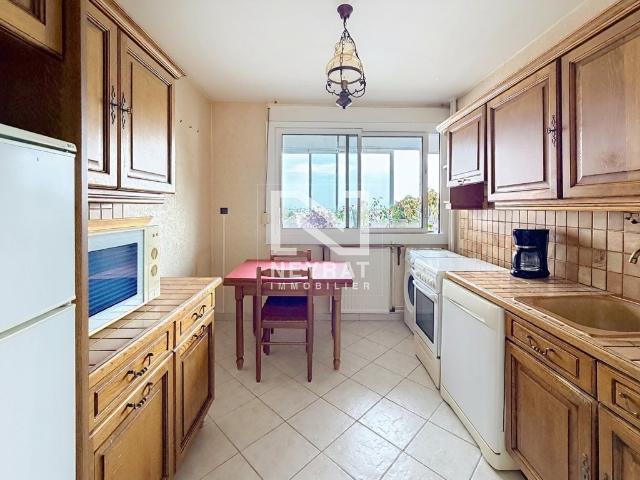 Appartement vente à Dijon