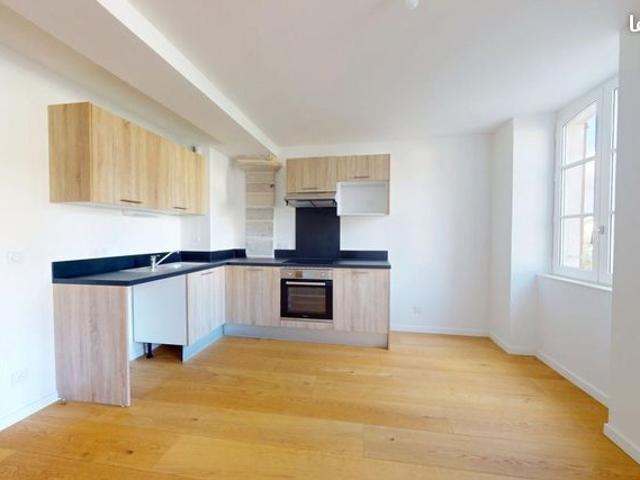 Appartement vente à Bayonne