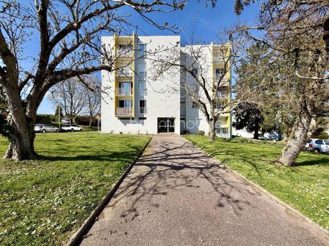 Appartement vente à Limoges