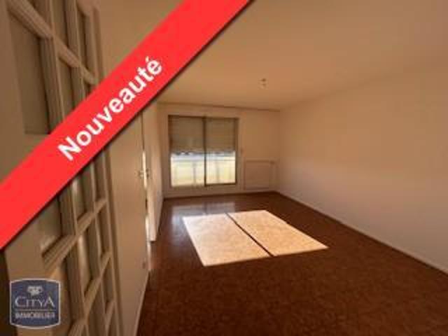 Appartement vente à France métropolitaine, Clermont-ferrand