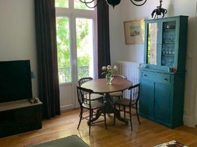Appartement vente à Vichy