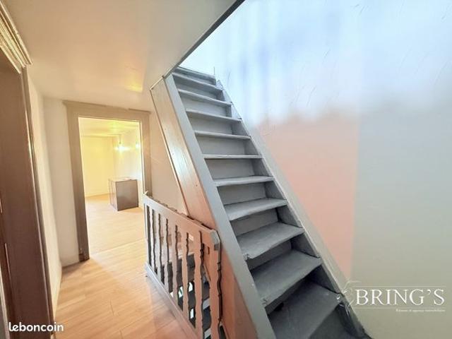 Appartement vente à Val-de-Briey, Grand Est