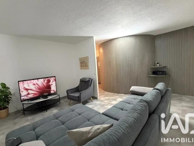 Appartement vente à Cité Mouysset, Tarbes