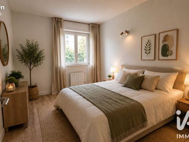 Appartement vente à Boulogne-Billancourt, Vanves