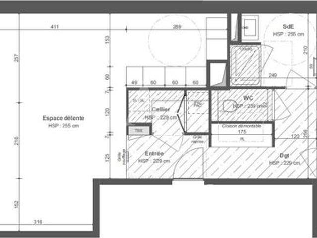 Appartement vente à Les Sables-d'Olonne, Saint-jean-de-monts