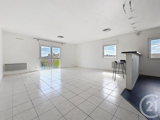Appartement vente à Troyes
