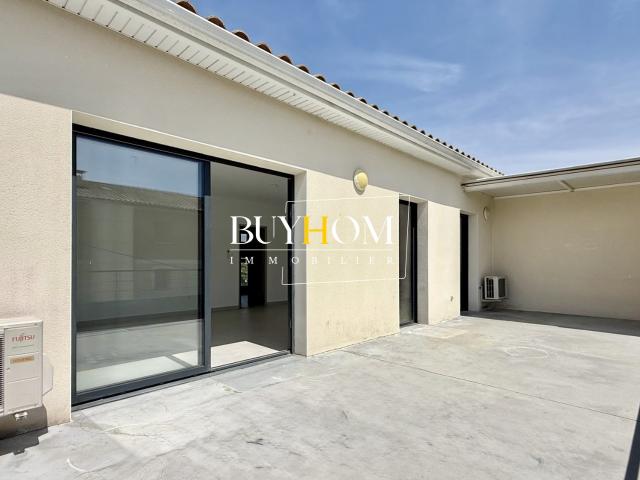 Appartement vente à Avignon, L'isle-sur-la-sorgue