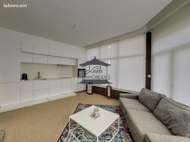 Appartement vente à Dunkerque
