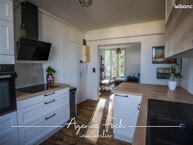 Appartement vente à Mont-de-Marsan, Aureilhan