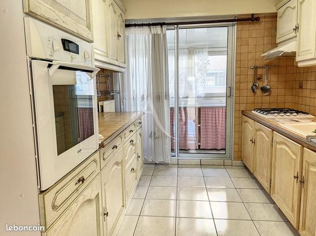 Appartement vente à Pau