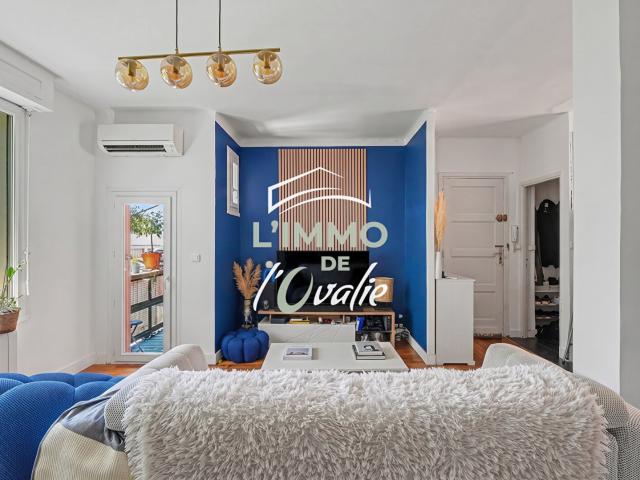 Appartement vente à Toulouse