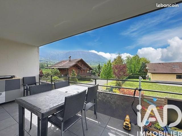 Appartement vente à Auxerre, Beaumont