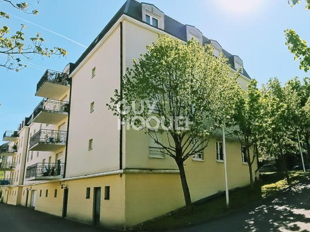 Appartement vente à Metz