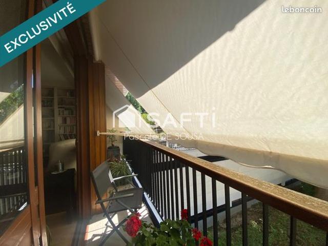 Appartement vente à Versailles, La Celle-saint-cloud