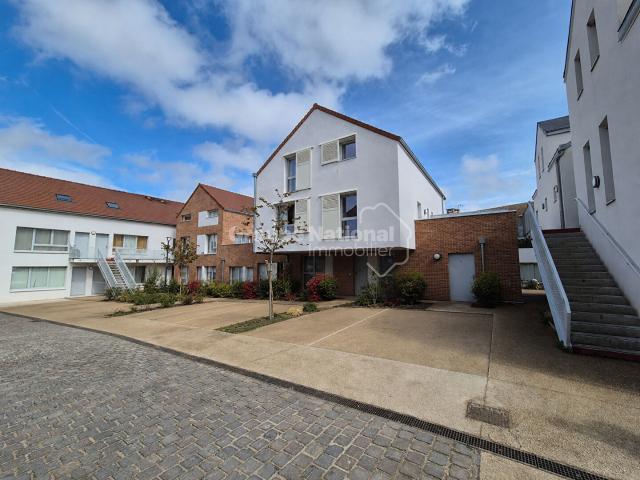 Appartement vente à Beauvais, Amblainville