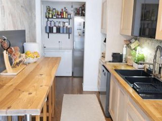 Appartement vente à Sarcelles