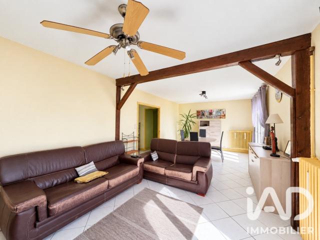 Appartement vente à Blois
