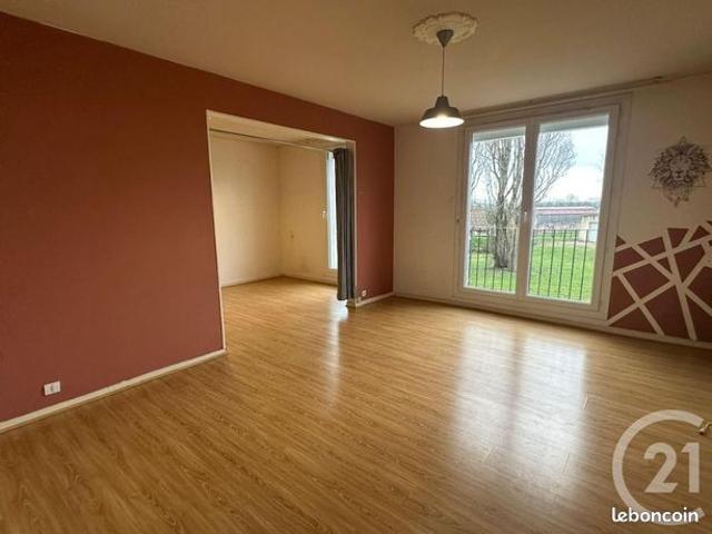Appartement vente à Château-Chinon (Ville), Cercy-la-tour