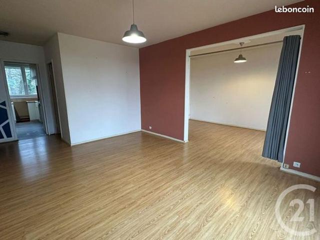 Appartement vente à Château-Chinon (Ville), Cercy-la-tour